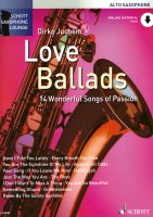 Love Ballads - 14 wonderful songs of Pasion